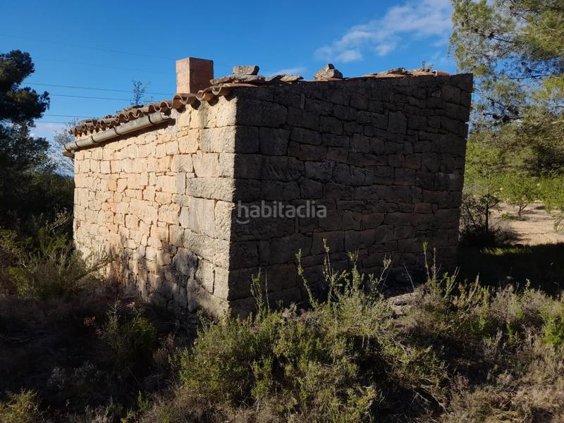 Foto 8c698f1d-9633-48a4-9462-6e1c219b2800. Finca rústica a Vilosell (El)