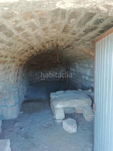 Foto 36005491-910c-431c-a8a8-3896f3d77d7e. Propriété dans Albagés (L´)