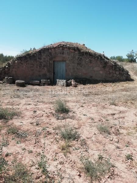 Foto e54bfdd7-d568-4682-b2ff-7bfb100244ea. Propriété dans Albagés (L´)