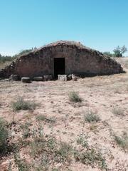 Finca rústica a Albagés (L´)