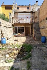Casa a Vilanova de Bellpuig