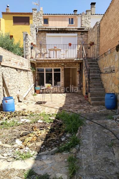 Foto 6b17a6e5-b5eb-4498-8ca5-0c384747645d. Haus in Vilanova de Bellpuig