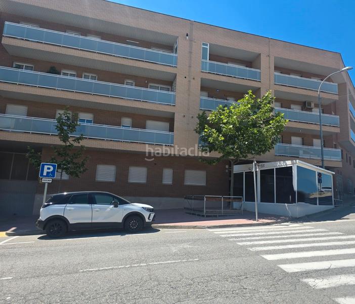 Foto 237d569e-eeb6-40d6-9b53-e3c25334e3e4. Pis amb piscina a Bellpuig