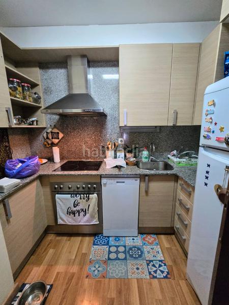 Foto 6e51235f-a45a-4558-8b51-4b37a68c88d3. Pis amb piscina a Bellpuig