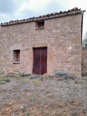 Finca rústica  N/a. Finca rustica en la pobla de cervoles con construccion