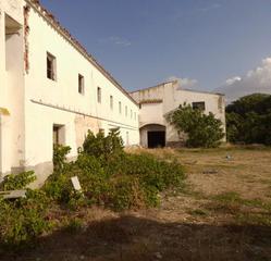 Fondo rustico in Partides Rurals