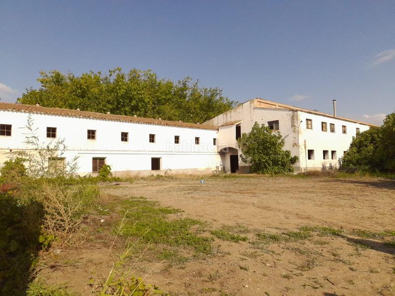 Foto 57bc1bbb-91d3-4f26-ba7a-4263c2331d2a. Finca rústica en Partides Rurals Lleida