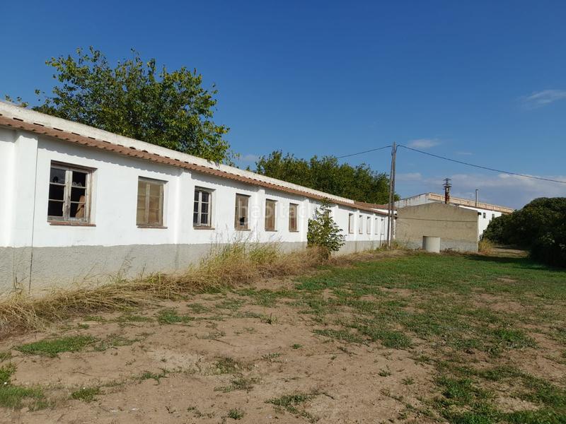 Foto 663837ad-1e01-4b8d-8cf0-a00e1eaedd00. Finca rústica en Partides Rurals Lleida