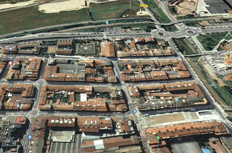 Foto 6acb6cf9-3515-4f58-805d-d838b0dce2c0. Terreny residencial a Remei-La Guixa Vic