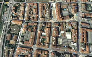 Terreny residencial a Remei-La Guixa. Per a 9 habitatges