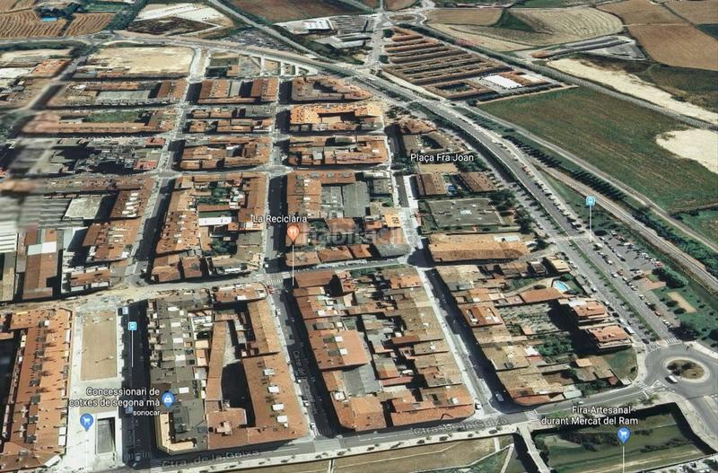 Foto f71388e2-e404-4aa5-b1e6-050689b853e1. Terreny residencial a Remei-La Guixa Vic
