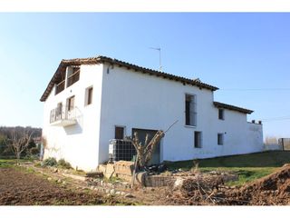 Casa en Gurb. Casa rustica en venta en gurb