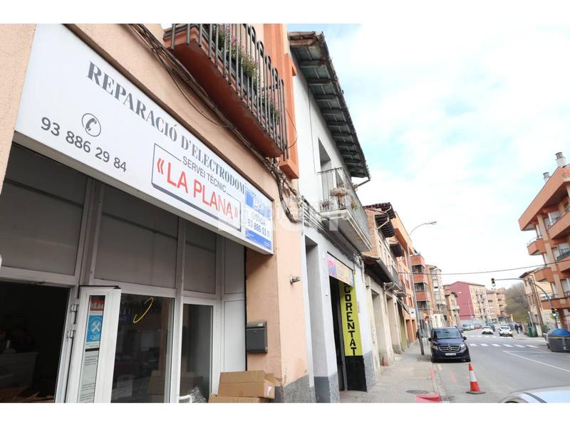 Foto 16dc64f8-537b-4e51-af33-1b424924cb0c. Geschäftsraum in roda 25 in Nord Vic