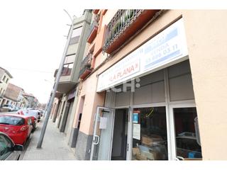 Business premise in Roda 25. Local en venta en caputxinssanta clarahospital