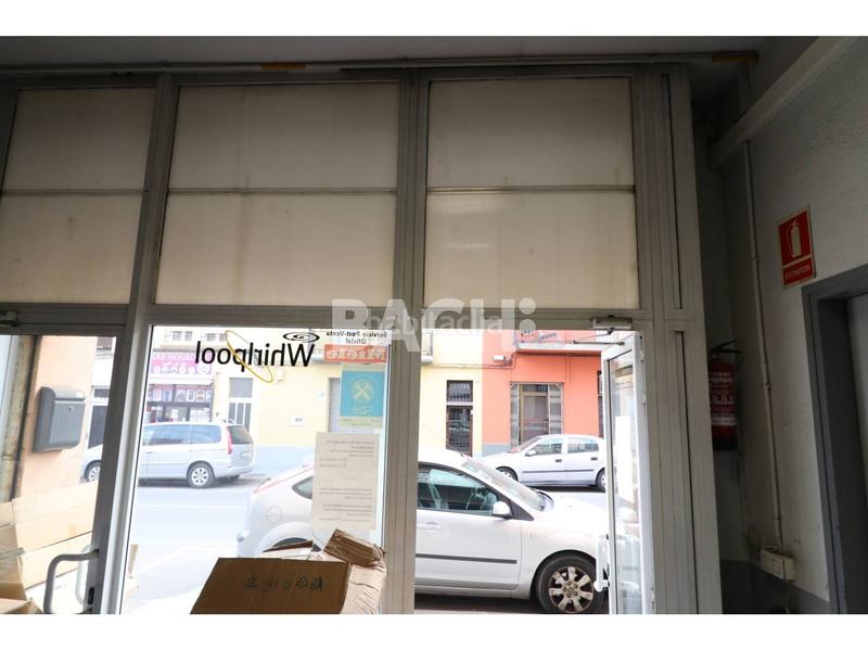 Foto ee895481-5ce2-4477-a616-fbf09ecce154. Geschäftsraum in roda 25 in Nord Vic