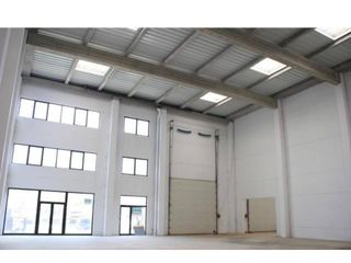 Miete Fabrikhalle  Rupit. Nave industrial en alquiler en pol. malloles