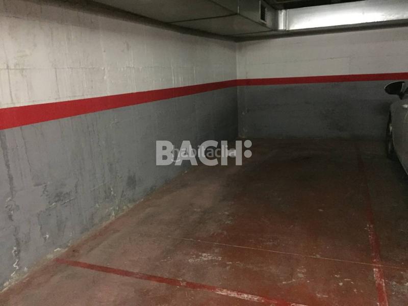 Foto 3f864099-16bc-4dbc-a61a-240e2e56342e. Posto auto in Nord Vic