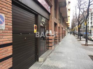 Autoparkplatz  Bisbe morgades. Parking en venta al centro de vic