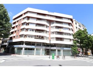 Duplex  Jacint verdaguer. Duplex en venta en centre històric