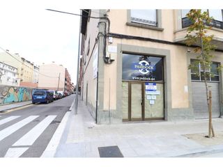Alquiler Local Comercial en Montserrat 25. Local en alquiler en caputxins-santa clara-hospital