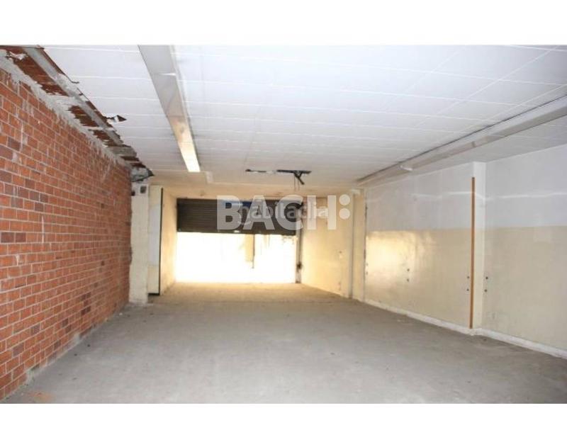 Foto 59c51e36-e2c3-4aba-90ad-4f98104d3095. Alquiler local comercial en sant antoni 24 local comercial en alquiler en Centre històric en Vic