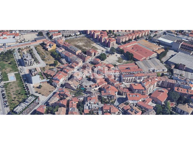 Foto 216a53fb-a6b8-435e-a105-bacf79be27f8. Terreno residenziale in roda 24 in Caputxins-Ambulatori Vic