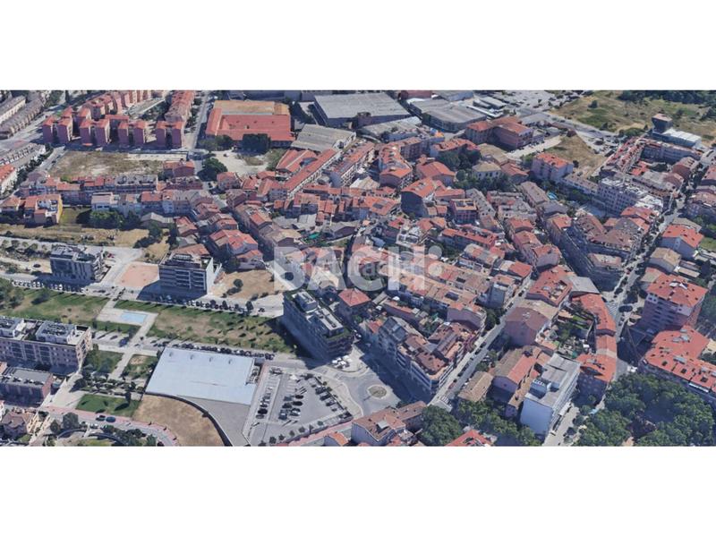 Foto 3932ba45-4e0a-4421-9597-6c4da431cef8. Terreno residenziale in roda 24 in Caputxins-Ambulatori Vic