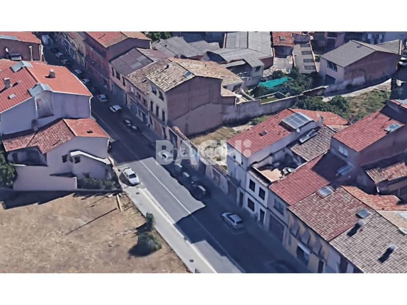 Foto 70934848-ae1d-4f70-bef2-ffe45f81c2e3. Terreno residenziale in roda 24 in Caputxins-Ambulatori Vic