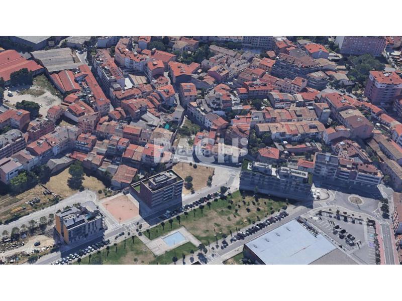 Foto 9771b357-8c12-44a0-863d-db3b741336fd. Terreno residenziale in roda 24 in Caputxins-Ambulatori Vic