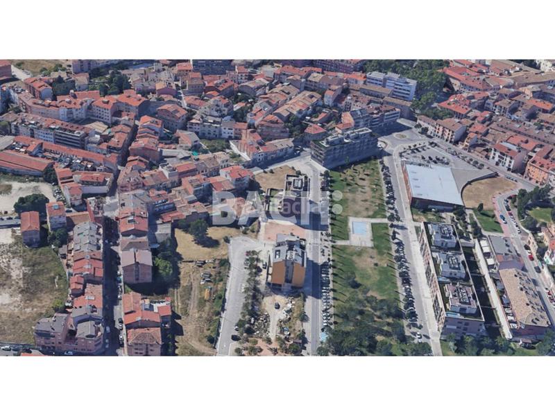 Foto adde3957-1b20-4c4a-99b5-33b20c90b50d. Terreno residenziale in roda 24 in Caputxins-Ambulatori Vic