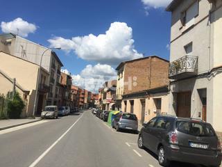 Residential Plot in Roda 24. Solar en venta en caputxinssanta clarahospital