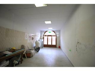 Lloguer Local Comercial a Centre. Local comercial en alquiler