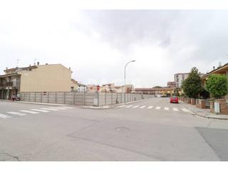 Residential Plot in Pintor guardia 73. Solar en venta en manlleu