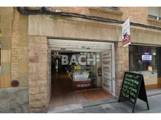 Lloguer Local Comercial a Gurb 27. Local en alquiler en centre