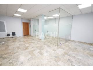Ufficio in Rambla Carme 31