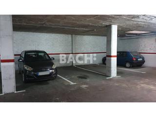 Miete Autoparkplatz  Virrei avilès. Garaje en alquiler en remeimontsenyla guixa