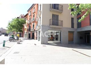 Car parking in Santa teresa 5. Parking en venta en centre