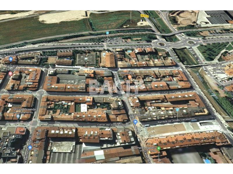 Foto 5f2f285a-a8c3-4a8a-bccf-5bf67b7ddc06. Terreno residencial solar en venta en remeimontsenyla guixa en Vic