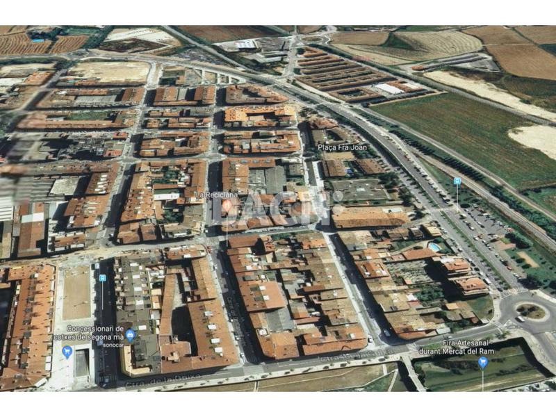 Foto aa272fab-5055-4a55-a4de-8e36dc2f428f. Terreno residencial solar en venta en remeimontsenyla guixa en Vic