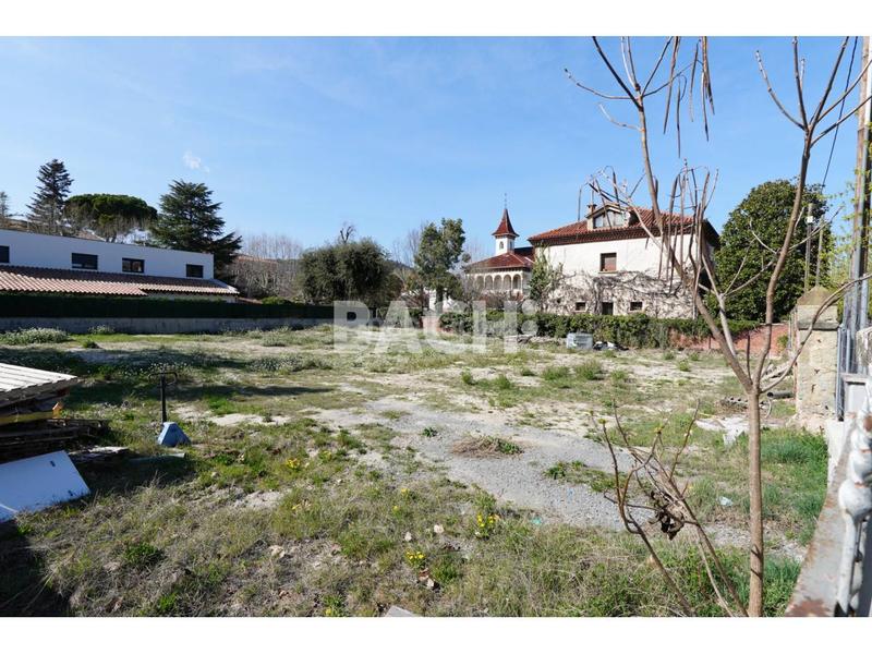 Foto ca17ab45-f2d4-46bd-a17b-a3ed50c39f6c. Finca rústica en dr bayès 67 muy soleado,buenas comunicaciones en Tona