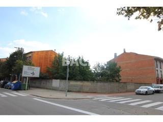 Industrial plot  Sogorb. Solar en venta en manlleu