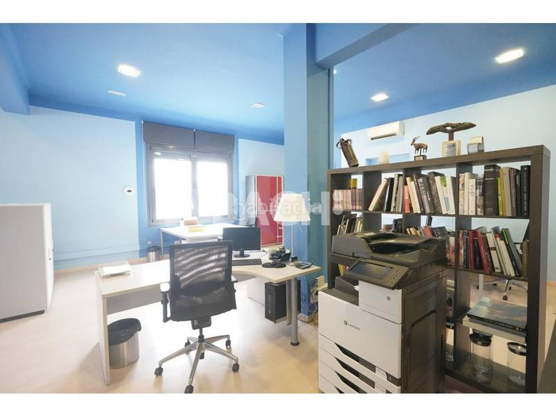Foto 37b44c42-c701-4ece-bee3-f8c093e7e7df. Alquiler oficina  en traspaso en Manlleu