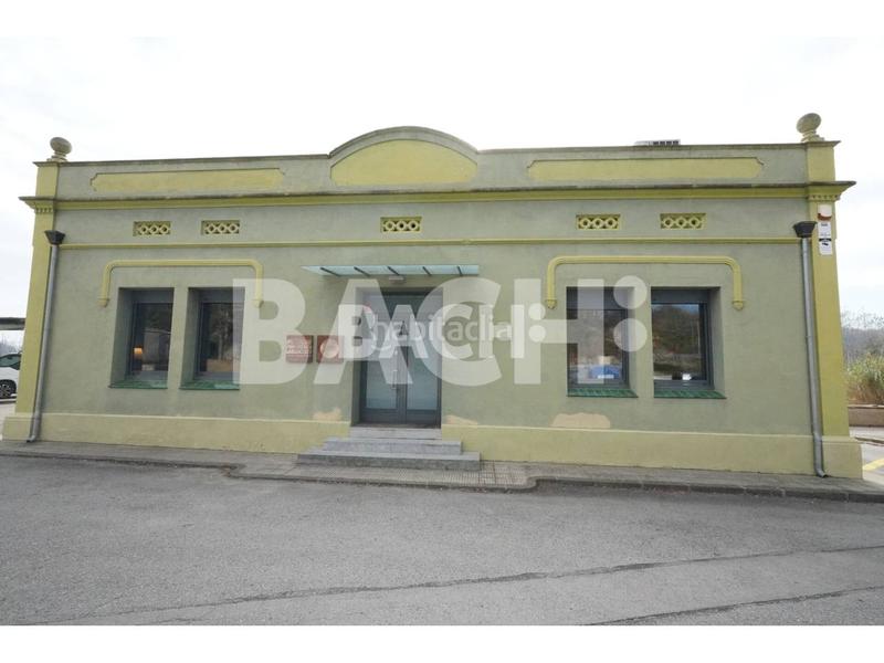 Foto 52403732-c7c3-4199-b2d1-f2da2a1eb8aa. Alquiler oficina  en traspaso en Manlleu