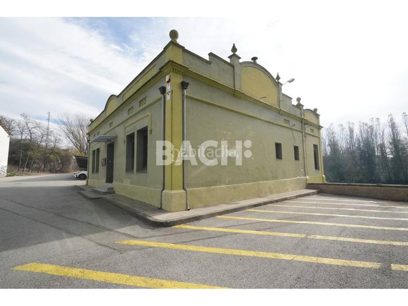 Foto 5c76e46a-b3b9-4a3c-adcf-d699be24d786. Alquiler oficina  en traspaso en Manlleu