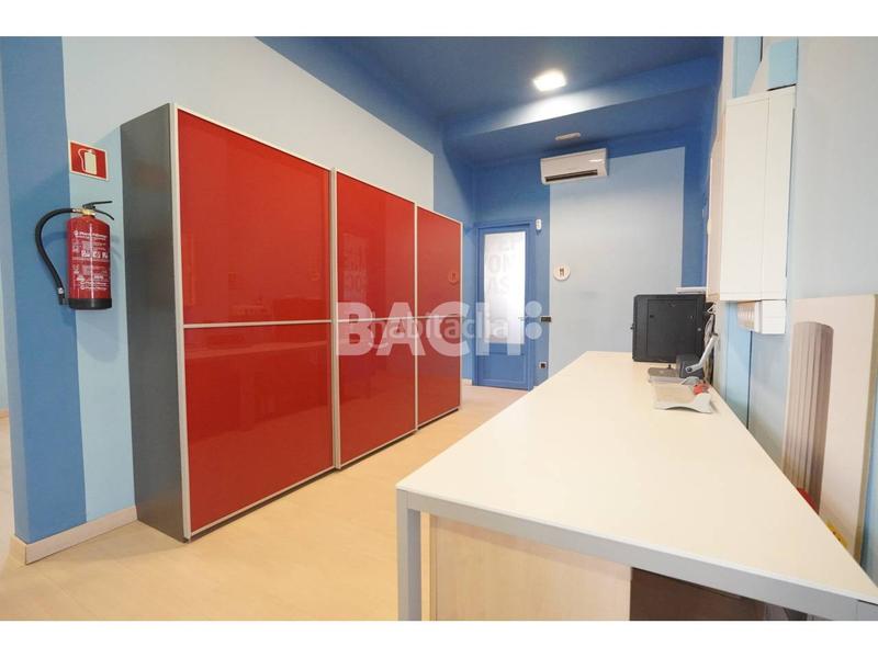 Foto 8a67bee8-0d34-4603-b5e2-719b6d4dae70. Alquiler oficina  en traspaso en Manlleu