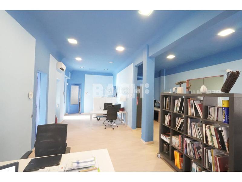 Foto a06c31b0-f168-4290-b07b-d3f10035292a. Alquiler oficina  en traspaso en Manlleu