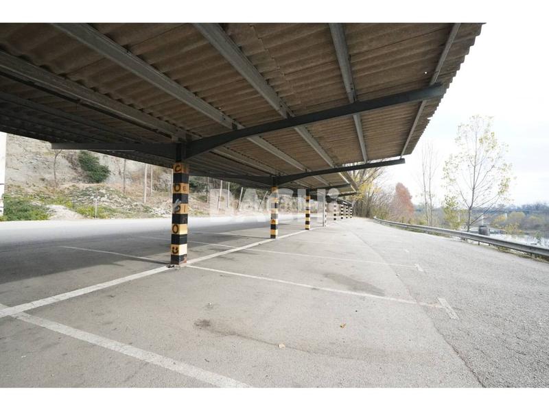 Foto e4f89c07-e74e-4978-8ef1-e108570f27a1. Alquiler oficina  en traspaso en Manlleu