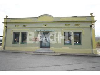 Location Bureau  Fàbrica el dolcet. Oficina en traspaso en manlleu