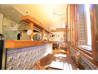 Lloguer Local Comercial a Centre. Gran oportunidad de negocio! el restaurante está en pleno funcio