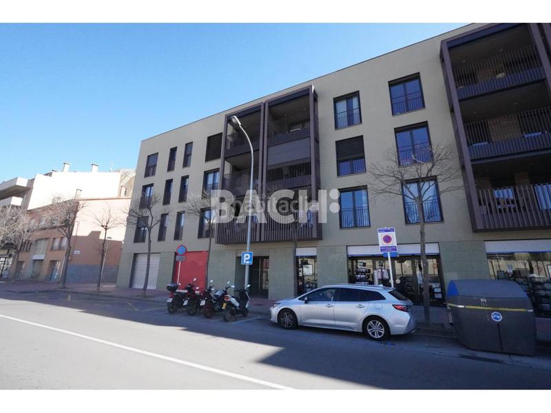 Foto bf8bd2b5-2d3e-4734-9a09-ae6266f28d7a. Affitto locale commerciale in Caputxins-Ambulatori Vic